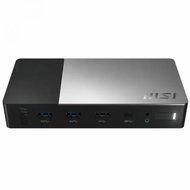 Док-станция MSI USB-C Docking Station Gen 2 957-1P151E-023