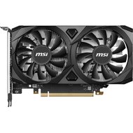 Видеокарта NVIDIA GeForce RTX 3050 MSI 6Gb RTX 3050 VENTUS 2X 6G OC