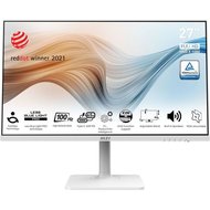 Монитор MSI 27" Modern MD272XPW 9S6-3PB19H-099