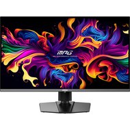 Монитор MSI 32" MPG 321URX QD-OLED 9S6-3DD29A-009