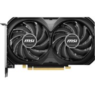 Видеокарта NVIDIA GeForce RTX 4060 Ti MSI 8Gb RTX 4060 Ti VENTUS 2X BLACK 8G