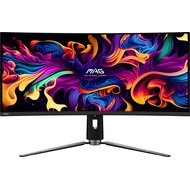 Монитор MSI 34" MAG 341CQP QD-OLED 9S6-3DD04T-010