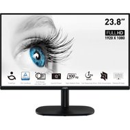 Монитор MSI 24" Pro MP245V 9S6-3PC0CM-014