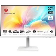 Монитор MSI 27" Modern MD272QXPW 9S6-3PB19H-225