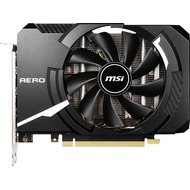 Видеокарта NVIDIA GeForce RTX 3050 MSI 8Gb RTX 3050 AERO ITX 8G OCV2