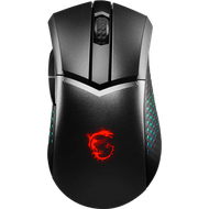 Мышь MSI Clutch GM51 Lightweight Wireless S12-4300070-C54