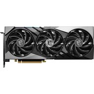 Видеокарта MSI PCI-E 4.0 RTX 4070 Ti SUPER 16G GAMING X SLIM