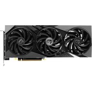 Видеокарта NVIDIA GeForce RTX 4060 Ti MSI 16Gb RTX 4060 TI GAMING SLIM 16G