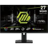 Монитор MSI 27" MAG 274QRF QD E2 9S6-3CC29H-276