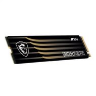 Накопитель SSD 4Tb MSI SPATIUM M480 PRO S78-440R050-P83