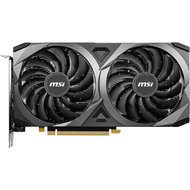 Видеокарта NVIDIA GeForce RTX 3060 MSI 8Gb RTX 3060 VENTUS 2X 8G OC