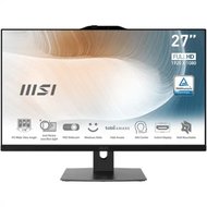 Моноблок MSI Modern AM272P 9S6-AF8211-643