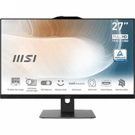 Моноблок MSI Modern AM272P 9S6-AF8211-644