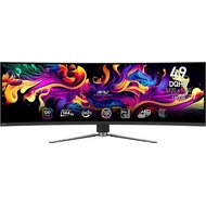 Монитор MSI 49" MPG 491CQP QD-OLED 9S6-3FA84T-010