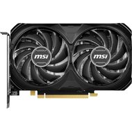 Видеокарта MSI RTX 4060 TI VENTUS 2X BL16G OC