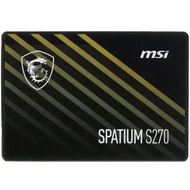 SSD MSI SPATIUM S270 S78-440N070-P83