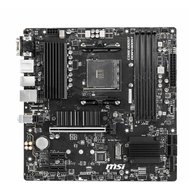 Материнская плата MSI B550M PRO-VDH B550M PRO-VDH