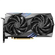 Видеокарта MSI GeForce RTX 4060 Ti GAMING X [GeForce 8G] 8G