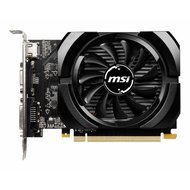 Видеокарта MSI GeForce GT 730 4GB N730K-4GD3/OCV1