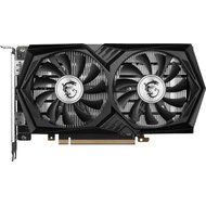 Видеокарта NVIDIA GeForce RTX 3050 MSI 6Gb RTX 3050 GAMING X 6G