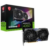 Видеокарта MSI GeForce RTX 4060 Ti GAMING X 16G