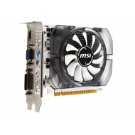 Видеокарта NVIDIA GeForce GT 730 MSI 4Gb N730-4GD3V2