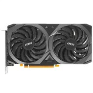 Видеокарта MSI GeForce RTX 3050 VENTUS 2X OC XS 8G