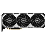 Видеокарта MSI PCI-E 4.0 RTX 4070 Ti SUPER 16G VENTUS 3X OC