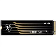 Накопитель SSD 2Tb MSI SPATIUM M482 S78-440Q730-P83