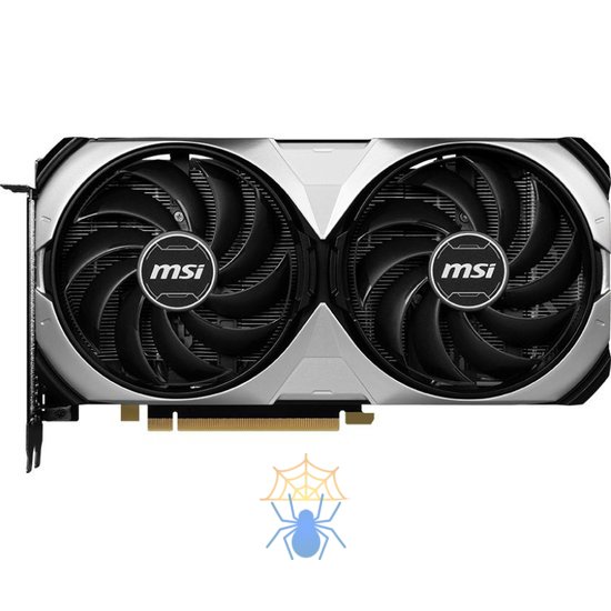 Видеокарта MSI RTX 4070 Ti SUPER 16G VENTUS 2X OC SUPER16GVENTUS2XOC фото