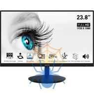 Монитор MSI 24" Pro MP242A 9S6-3PA1CT-205 фото 2