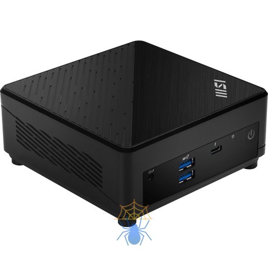 Неттоп MSI Cubi 5 12M-013RU 9S6-B0A811-298 фото 2