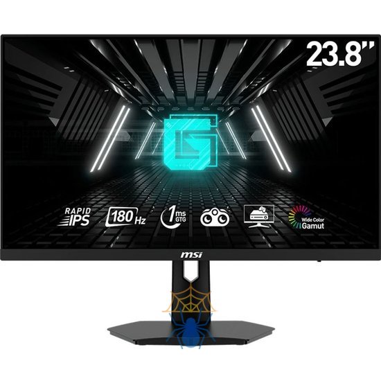 Монитор MSI 24" Optix G244F E2 9S6-3BB4CH-034 фото