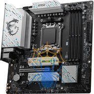 Материнская плата MSI B650M GAMING PLUS WIFI B650M GAMING PLUS WIFI фото 2