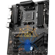 Материнская плата MSI B550 GAMING GEN3 B550 GAMING GEN3 фото 3