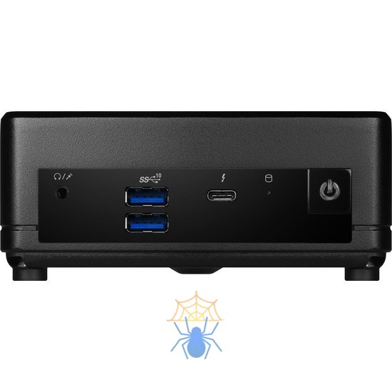 Неттоп MSI Cubi 5 12M-012X 9S6-B0A811-264 фото 8