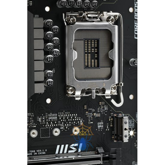 Материнская плата MSI PRO Z790-S WIFI PRO Z790-S WIFI фото 12