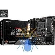 Материнская плата MSI B550M PRO-VDH WIFI B550M PRO-VDH WIFI фото 6