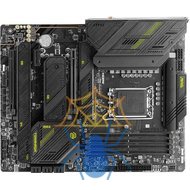 Материнская плата MSI MAG Z790 TOMAHAWK MAX WIFI MAG Z790 TOMAHAWK MAX WIFI фото