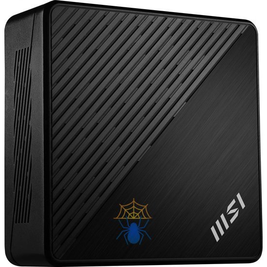 Неттоп MSI Cubi 5 12M-013RU 9S6-B0A811-298 фото 6