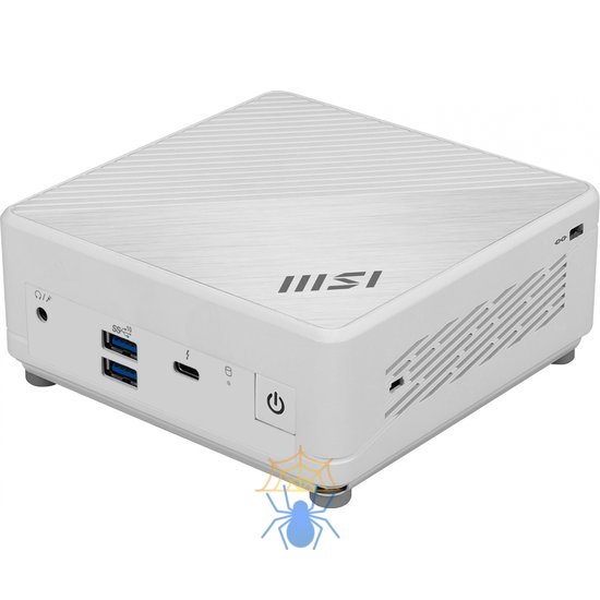 Неттоп MSI Cubi 5 12M-043X 9S6-B0A812-263 фото 2