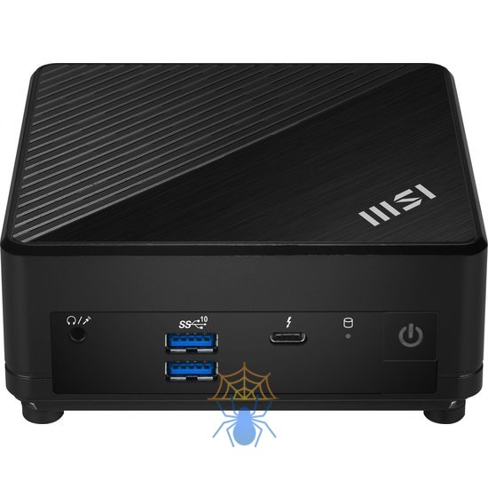 Неттоп MSI Cubi 5 12M-014XR 9S6-B0A811-222 фото 3