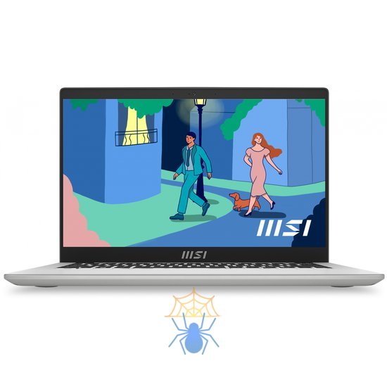 Ноутбук MSI Modern 14 9S7-14J111-688 фото 2