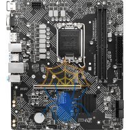 Материнская плата MSI PRO H610M-G DDR4 PRO H610M-G DDR4 фото 2