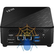 Неттоп MSI Cubi 5 12M-012X 9S6-B0A811-264 фото 4