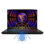 Ноутбук MSI Pulse 17 B13VGK-814XRU 9S7-17L531-814 фото