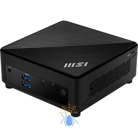 Неттоп MSI Cubi 5 12M-012X 9S6-B0A811-264 фото 2