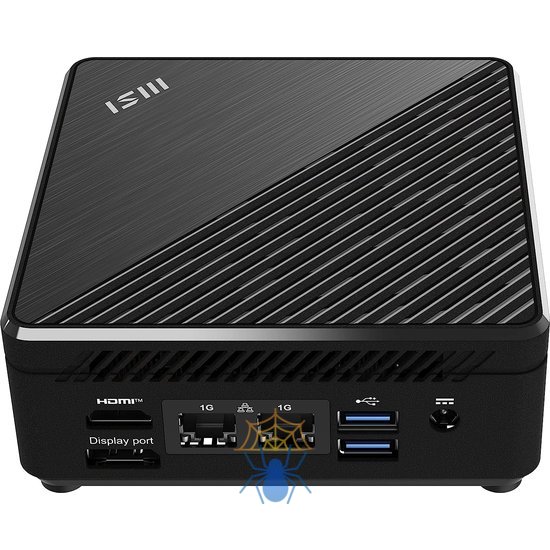 Персональный компьютер MSI Cubi N ADL-019RU 9S6-B0A911-220 фото 6