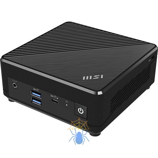 Персональный компьютер MSI Cubi N ADL-018RU 9S6-B0A911-211 фото 2