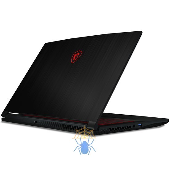 Ноутбук MSI GF63 Thin 9S7-16R821-238 фото 6